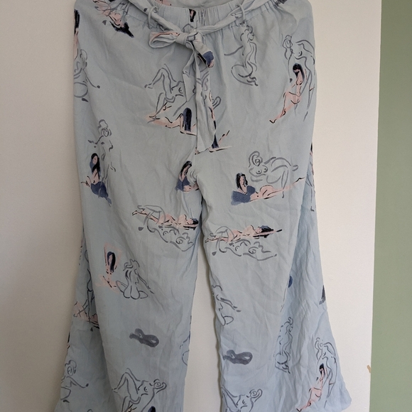 Wilfred Faun Pant - Picture 4 of 4